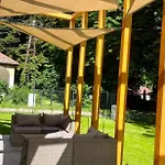 Aranygesztenye Apartmanhaz Villa Balatonudvari