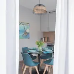 Aranygesztenye Apartmanhaz Villa