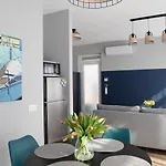Villa Aranygesztenye Apartmanhaz *