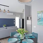 Villa Aranygesztenye Apartmanhaz *