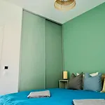 Aranygesztenye Apartmanhaz 빌라 *