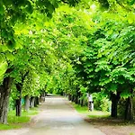 Aranygesztenye Apartmanhaz Balatonudvari
