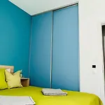 Villa Aranygesztenye Apartmanhaz
