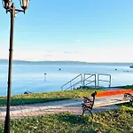 Aranygesztenye Apartmanhaz * Balatonudvari