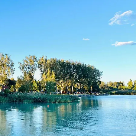 Aranygesztenye Apartmanhaz