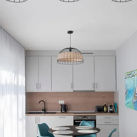 Aranygesztenye Apartmanhaz *